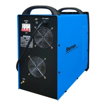 Sherman DIGITIG 315 AC/DC MULTIPULSE